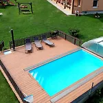 Appartement Nad Rybniky Horní Planá
