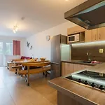 Nad Rybniky Appartement Horní Planá