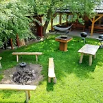 Nad Rybniky Appartement *