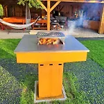 Nad Rybniky Appartement