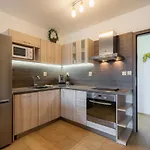 Appartement Nad Rybniky Horní Planá