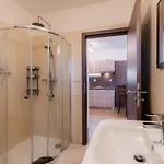 Nad Rybniky Appartement *