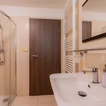 Appartement Nad Rybniky *