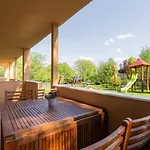 Appartement Nad Rybniky *