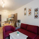 Appartement Nad Rybniky *