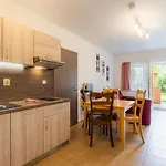 Nad Rybniky Appartement Horní Planá