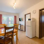 Appartement Nad Rybniky Horní Planá