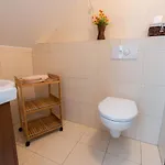 Nad Rybniky Appartement