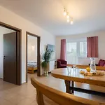 Appartement Nad Rybniky