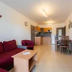 Nad Rybniky Appartement Horní Planá