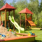 Appartement Nad Rybniky Horní Planá