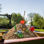 Nad Rybniky Horní Planá