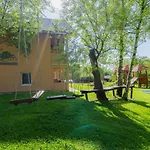 Nad Rybniky Appartement