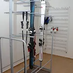 Nad Rybniky Horní Planá