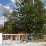 Nad Rybniky Appartement