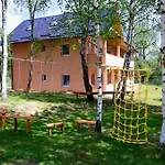 Appartement Nad Rybniky