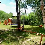 Appartement Nad Rybniky *