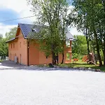 Appartement Nad Rybniky Horní Planá