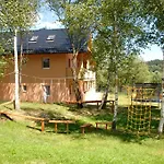 Nad Rybniky Appartement *