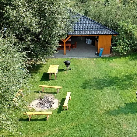 Nad Rybniky Lejlighed