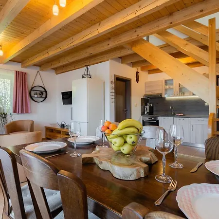 Apartmany Nad Rybniky