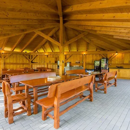Apartmany Nad Rybniky