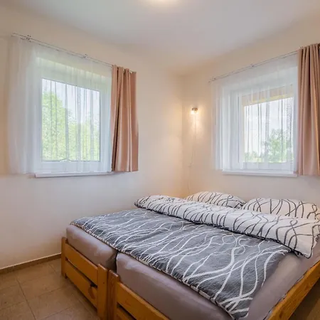 Apartmany Nad Rybniky Horni Plana