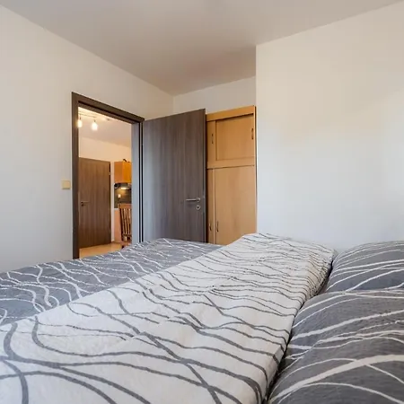 Apartmany Nad Rybniky Apartment Horni Plana