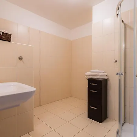Apartmany Nad Rybniky *
