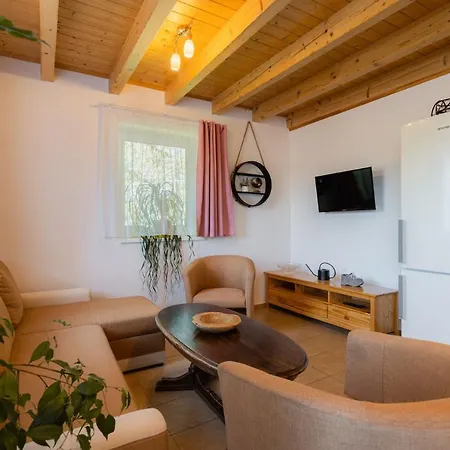 Apartmany Nad Rybniky Apartment *