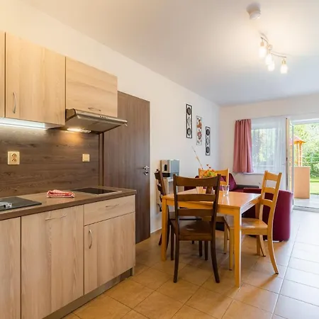 Apartmany Nad Rybniky Apartment Horni Plana
