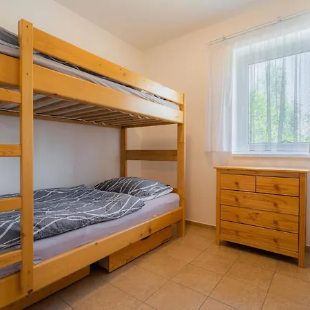 Apartmany Nad Rybniky * Horni Plana