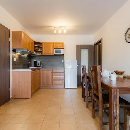 Apartmany Nad Rybniky