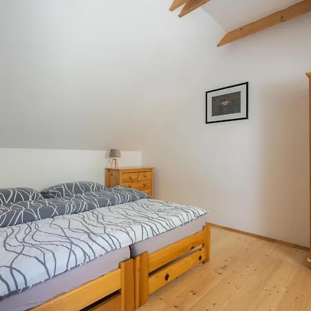 Apartmany Nad Rybniky *