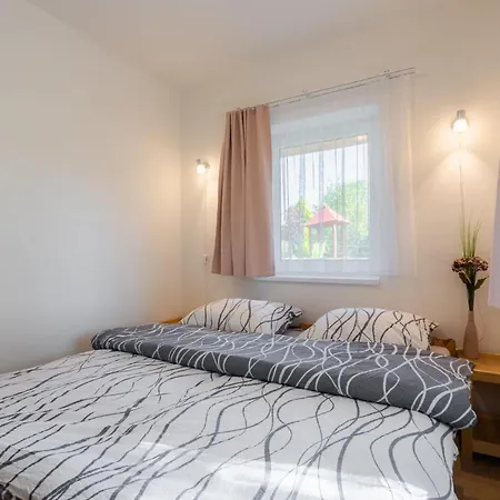 Apartmany Nad Rybniky Apartment