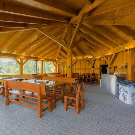 Apartmany Nad Rybniky