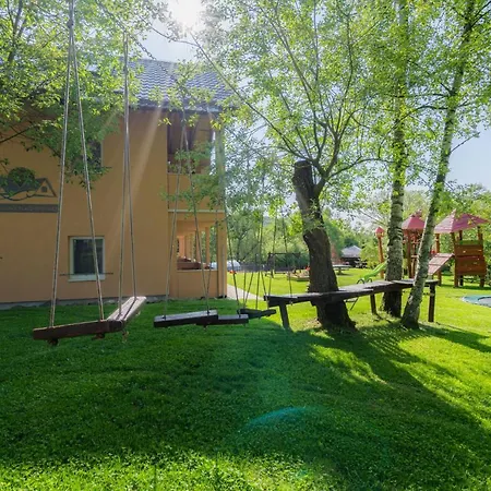 Apartmany Nad Rybniky Apartment