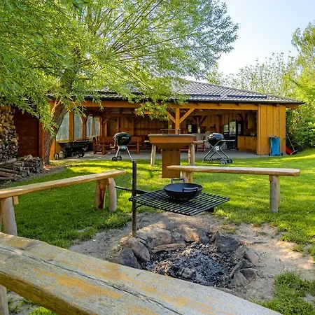 Apartmany Nad Rybniky * Horni Plana
