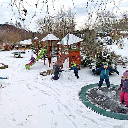 Nad Rybniky Lejlighed Horní Planá
