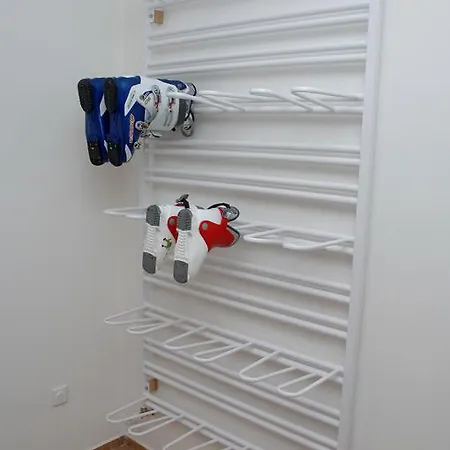 Daire Nad Rybniky Horní Planá