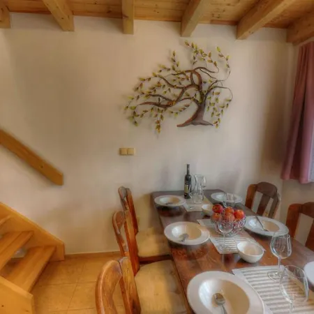 Apartmany Nad Rybniky Apartment *