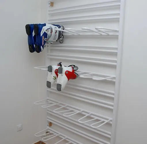 Lejlighed Nad Rybniky Horní Planá