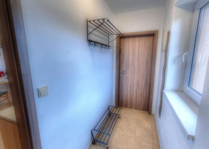 Lejlighed Nad Rybniky Horní Planá